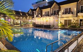 Greenwood Villa